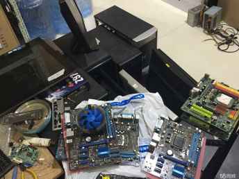 重慶巴南區(qū)麻柳嘴電腦維修與上門服務詳解