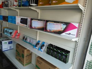 永鑫電腦 羅沖圍客運(yùn)站旁的貼心電腦維修專(zhuān)家