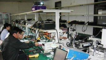 電腦維修與周邊服務(wù)全攻略 從組裝回收到打印機(jī)耗材