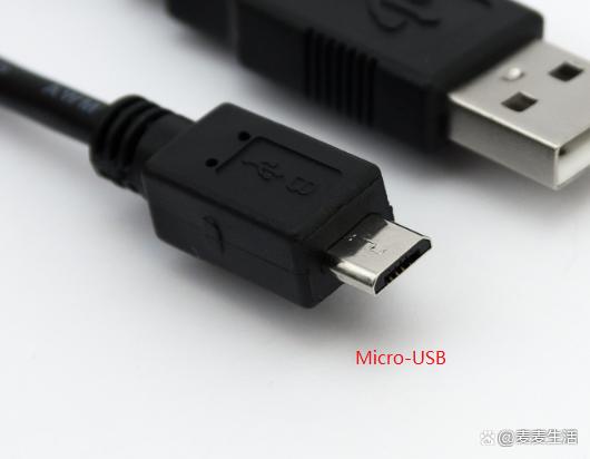 全面解析安卓手機數據線接口 從Micro USB到USB-C的演進