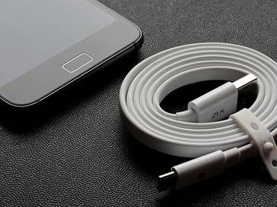 ZUK揭秘 為何多數手機未搭載USB 3.0，數據線背后的技術博弈