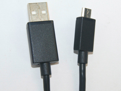 微軟Micro USB充電線 庫存禮品優選，品質與實用性兼具