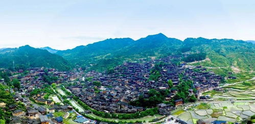 貴州景區迎來客流高峰，預約制度下的旅游新常態